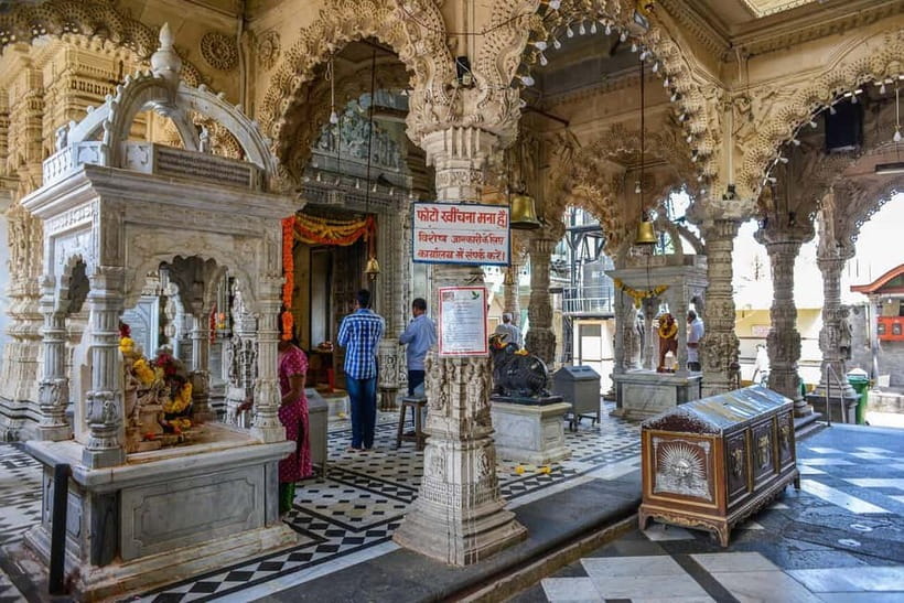 Mumbai: Best of the City Private Half-Day Tour - Haji Ali Dargah on the Arabian Sea