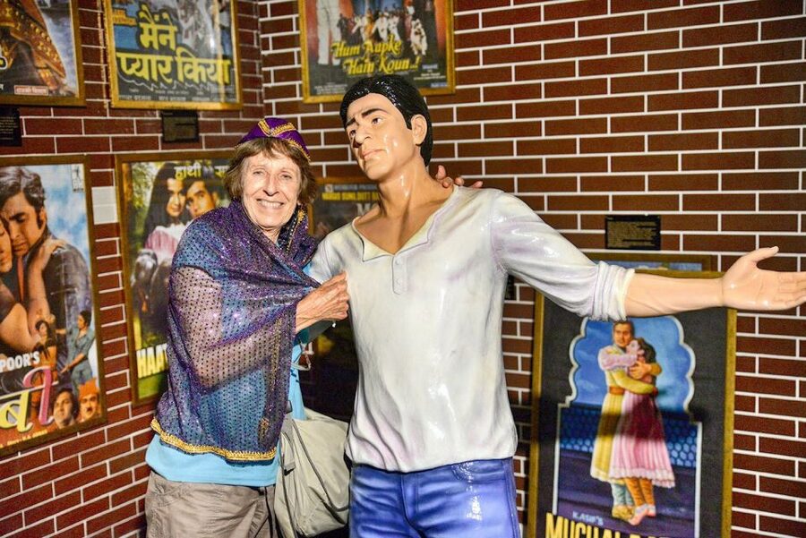 Mumbai: Bollywood Studio Half-Day Tour - FAQ