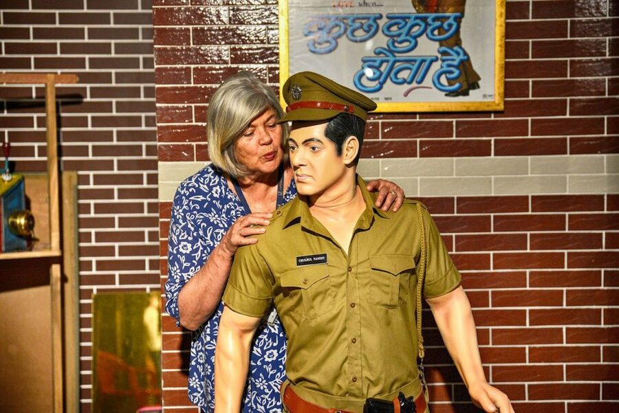 Mumbai: Bollywood Studio Half-Day Tour - How to make the most of the 3.5 hours