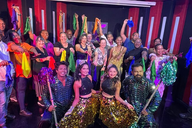Mumbai Bollywood Tour + Live Dance + Live Shooting + Singing - Getting to the meeting point