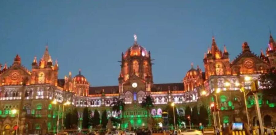 Mumbai/Bombay - Private Full Day Sightseeing Tour - Key points at a glance