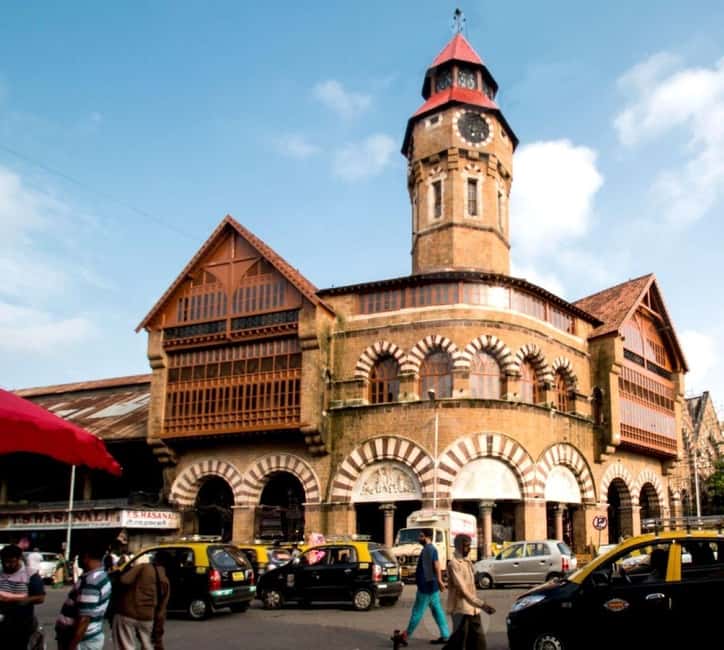 Mumbai/Bombay - Private Full Day Sightseeing Tour - Ninety minutes at the Prince of Wales Museum