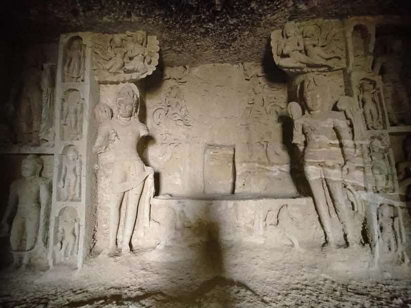 Mumbai: Buddhist Kanheri Caves with Golden Pagoda Temple - Who will enjoy this outing most