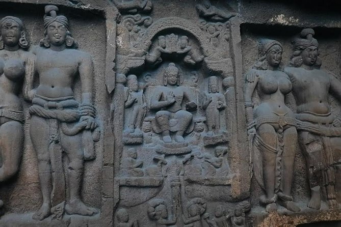Mumbai by Dawn: Explore Markets, Docks, and Daily Life - Key points at a glance