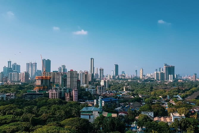 Mumbai By Dawn Morning Markets & The World’s Largest Laundry - Price, pace, and what you receive