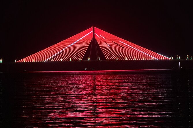 Mumbai By Night: Lights & Luminance - Key things to know before you book