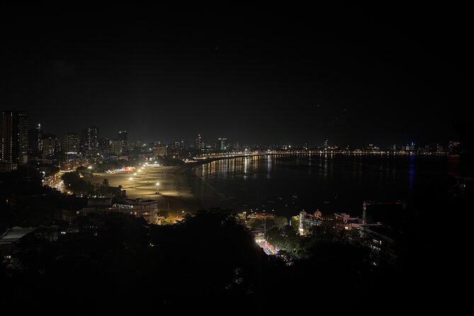 Mumbai By Night: Lights & Luminance - Chhatrapati Shivaji Terminus in fifteen minutes