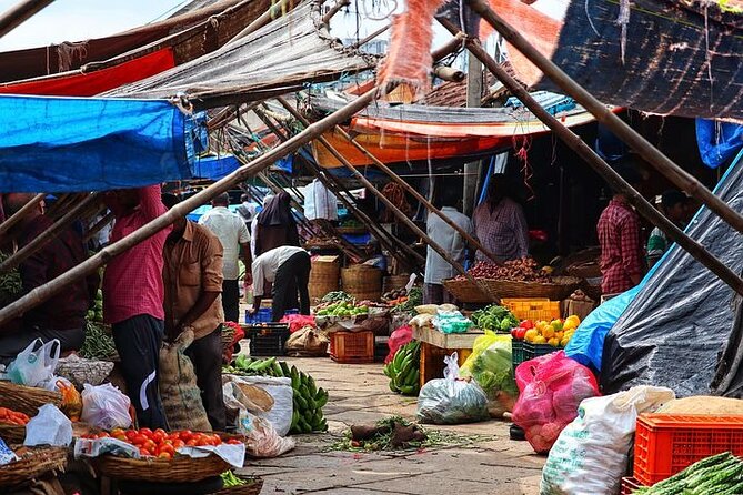 Mumbai By Shantaram With Private Tour Guide - Mumbai in one day, with the city’s contrasts up front