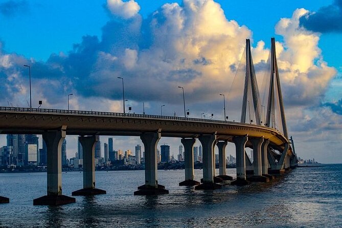 Mumbai By Shantaram With Private Tour Guide - The Bombay High Court and colonial Mumbai