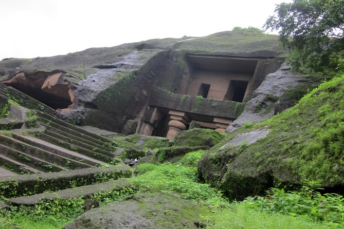 Mumbai Caves Guided Tour - Key points at a glance