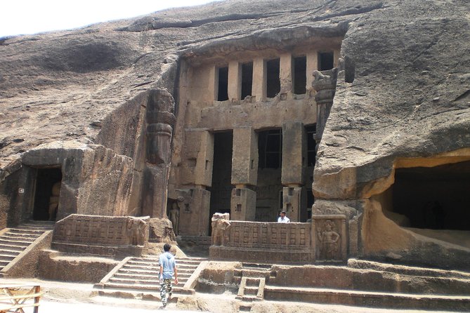 Mumbai Caves Guided Tour - Why Mumbai’s cave sites are worth your day