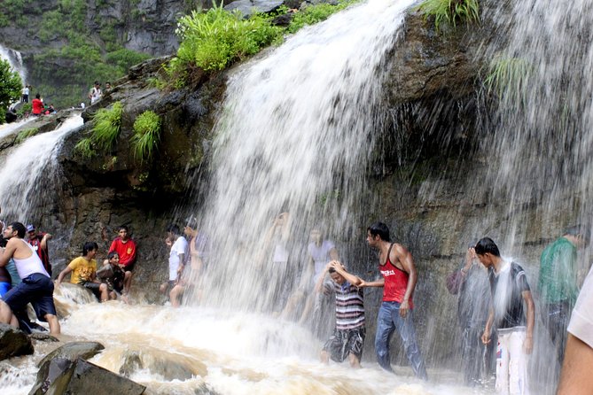 Mumbai Caves Guided Tour - Is $40 a fair price?