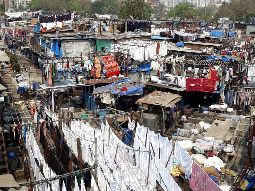 Mumbai City At Dawn, Visit the Unexplored Spots. - Is $27 a good price?