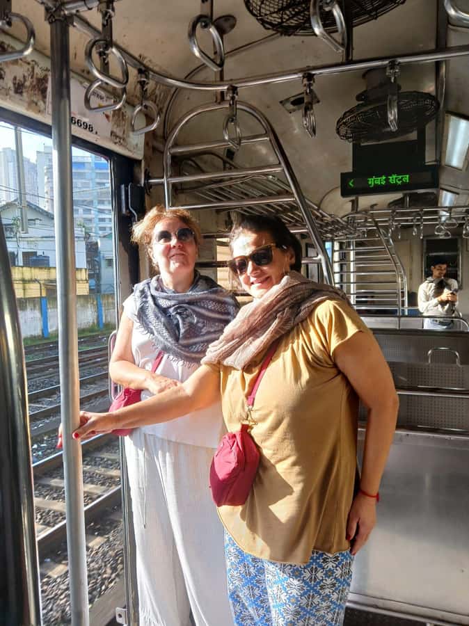 Mumbai City At Dawn, Visit the Unexplored Spots. - Why dawn gives you a different Mumbai