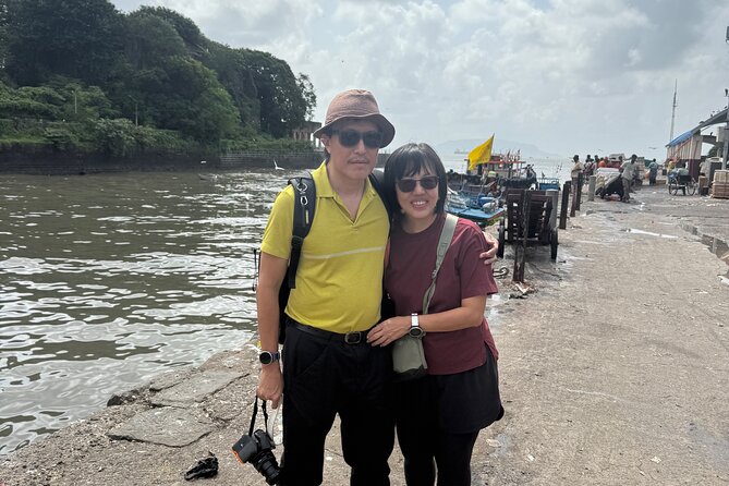 Mumbai City Highlights Tour-Private with AC car &Guide - What this four-hour route does well