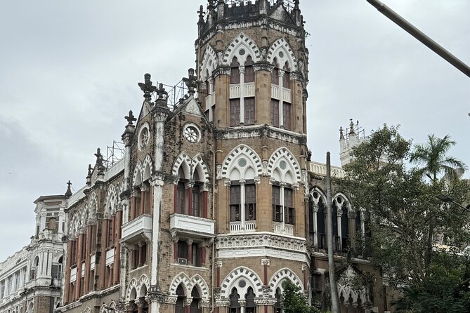 Mumbai City Highlights Tour-Private with AC car &Guide - Dhobi Ghat, the tour’s most distinctive stop