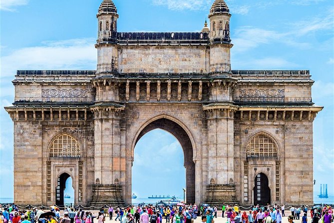 Mumbai City of Dreams Tour in Private Vehicle - Dhobi Ghat, the tour’s most distinctive stop