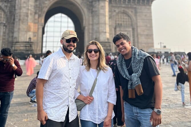 Mumbai City Sightseeing and Elephanta Caves Tour - Key things to know before booking
