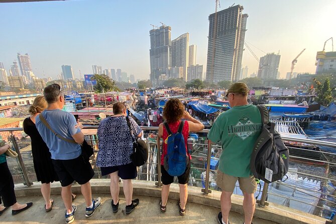 Mumbai City Sightseeing Small Group Tour - Why this tour works as a first look at Mumbai