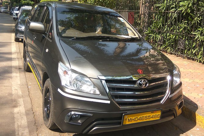 Mumbai City Sightseeing Tour With Expert Driver - Key points at a glance