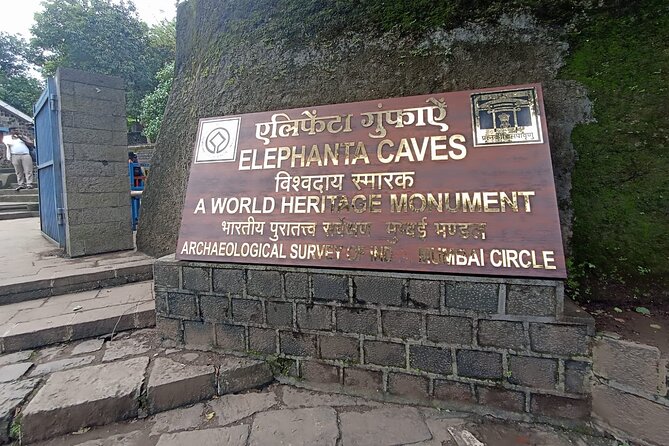 Mumbai City Sightseeing with Elephanta Caves Full Day Tour - Mani Bhavan and Gandhi’s years in Mumbai
