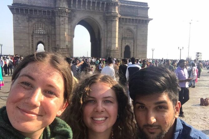 Mumbai City Tour - Mumbai in four hours: what this tour really delivers
