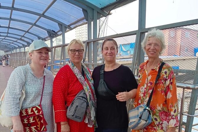 Mumbai City Tour - Marine Drive, Oval Maidan, and the Asiatic Society
