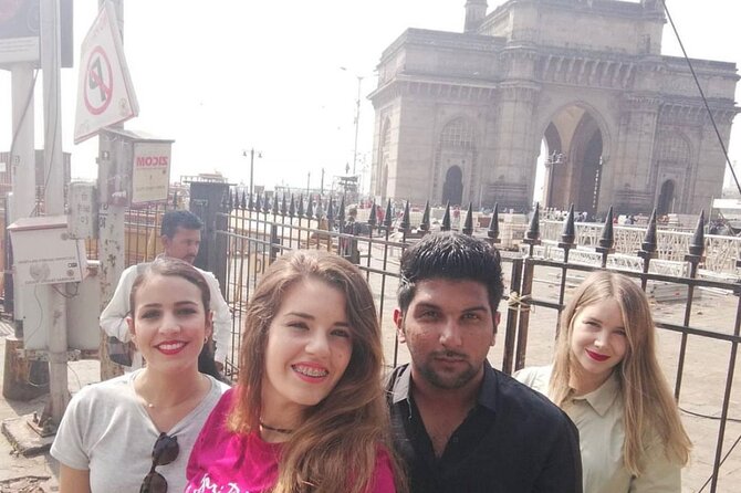 Mumbai City Tour - Mani Bhavan and the tour’s cultural side