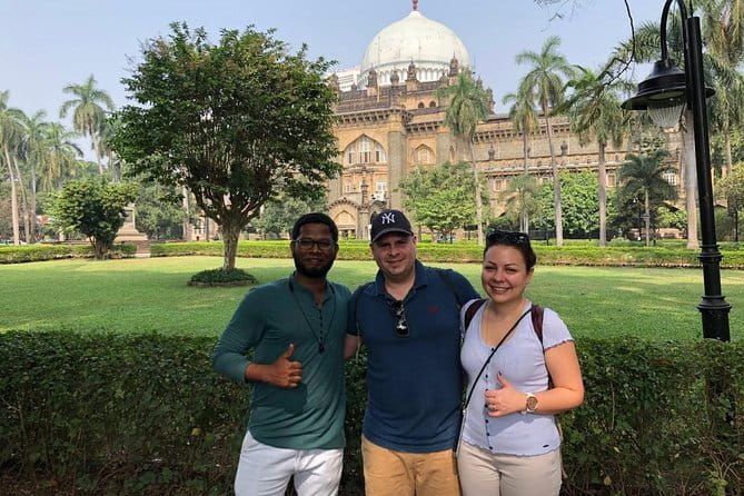 Mumbai City Tour & Dharavi Slum: Full-Day Private Experience - Mani Bhavan: the day’s strongest historical stop