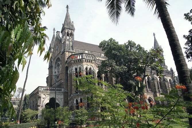 Mumbai City Tour & Dharavi Slum: Full-Day Private Experience - Who gets the best value at $62.40?