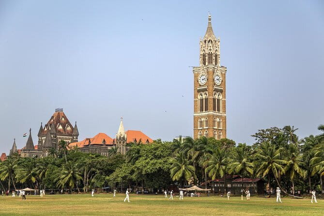 Mumbai City Tour with Licensed Guide and Lunch - Dhobi Ghat and Mumbai at work