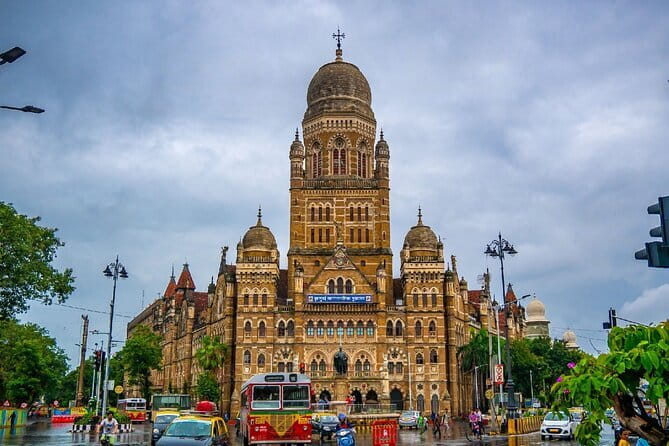Mumbai City Tour with Licensed Guide and Lunch - Mani Bhavan and Gandhi’s Mumbai