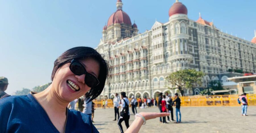 Mumbai City Tour with multiple options - A full Mumbai introduction in five to eight hours