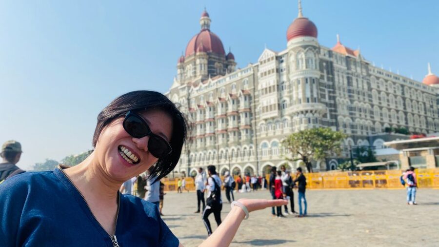 Mumbai City Tour with multiple options - Cricket, courts, markets, and Victorian Mumbai