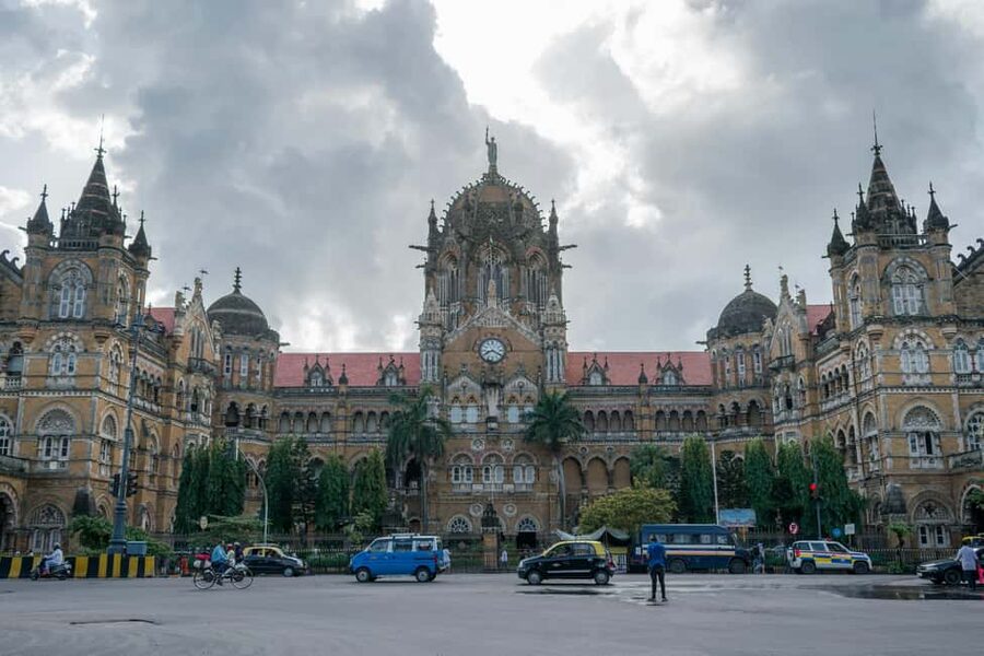 Mumbai City Tour with Option to Add Elephanta Caves - Key points to know before booking