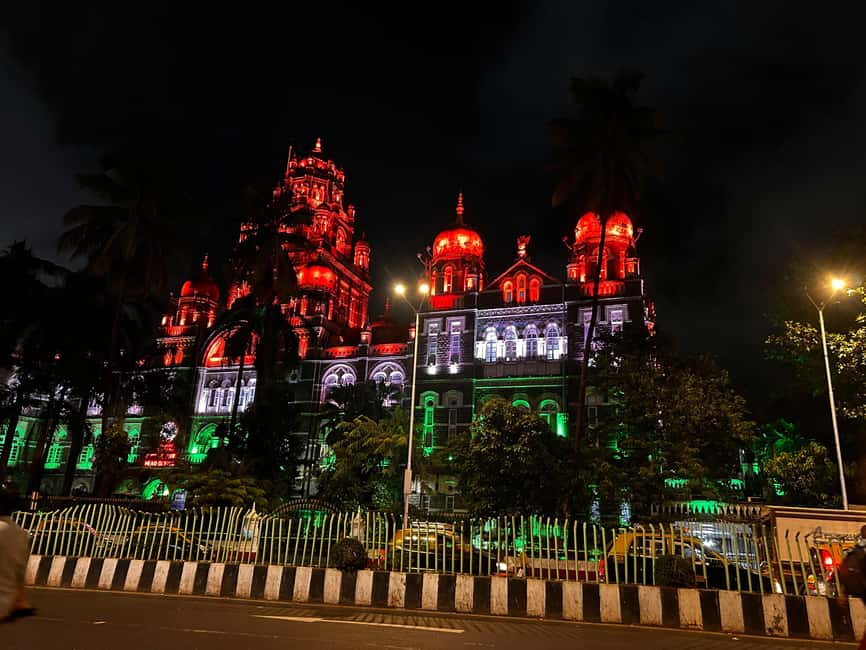 Mumbai City Tour with Option to Add Elephanta Caves - Why this Mumbai tour works well as a first day
