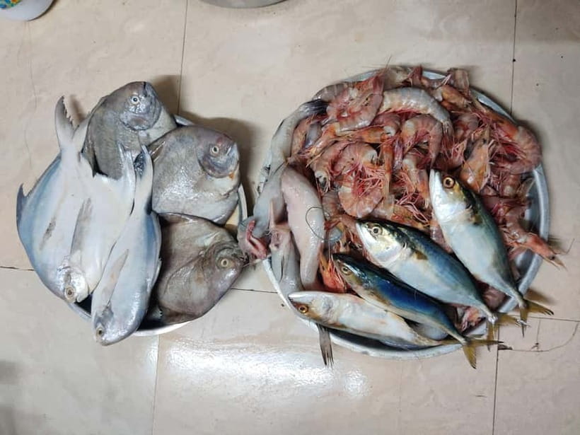 Mumbai Coastal Cooking: From Fishing Net to Flavourful Plate - Who will enjoy this most