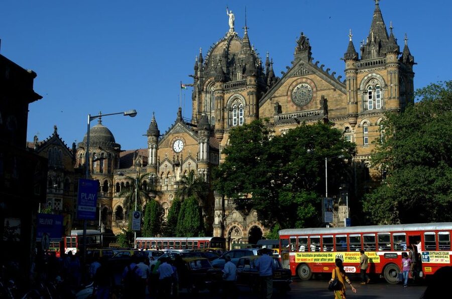 Mumbai: Customizable City Sightseeing Tour with Hotel Pickup - Kala Ghoda and Jehangir Art Gallery