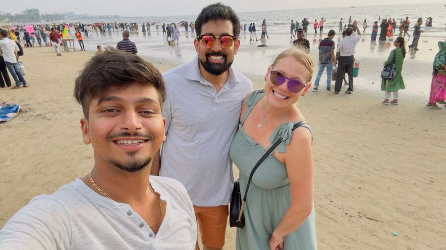 Mumbai: Day & Night City Tours with Multiple Add On Options - Food tours, street snacks, and the home-cooked option