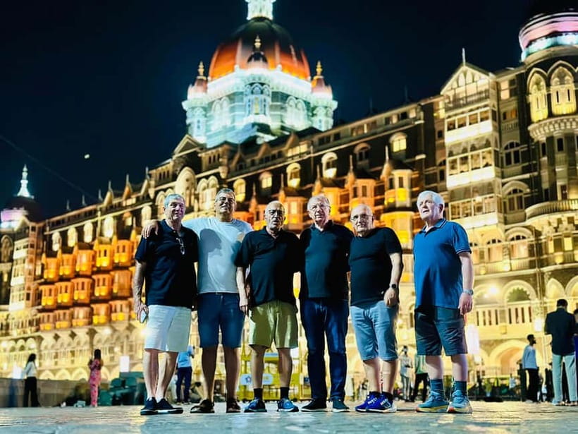 Mumbai: Day & Night City Tours with Multiple Add On Options - A useful first look at Mumbai in one outing