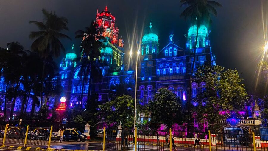 Mumbai: Day & Night City Tours with Multiple Add On Options - Malabar Hill, Hanging Gardens, and Kamala Nehru Park