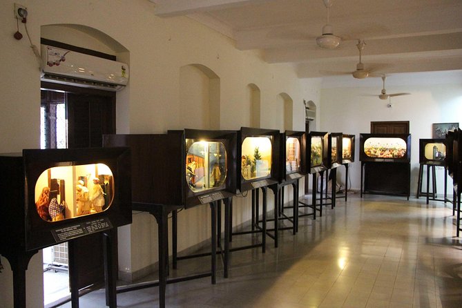 Mumbai Day Tour By Car - Guides, drivers, and the feel of the day