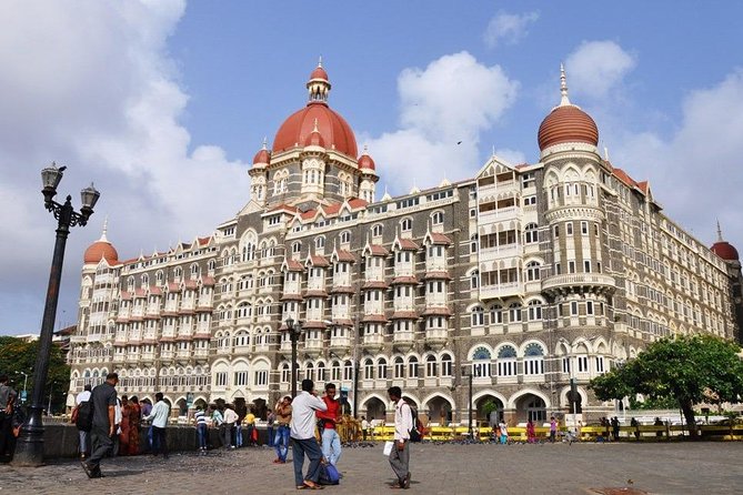 Mumbai Day Tour By Car - Dhobi Ghat and Mumbai’s working laundry