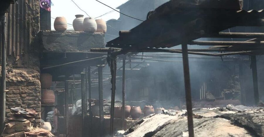 Mumbai: Dharavi Slum 2-Hour Walking Tour - Key points to know before entering Dharavi