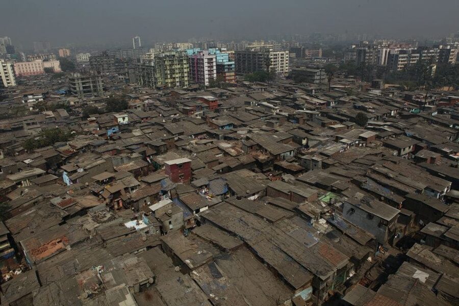 Mumbai: Dharavi Slum 2-Hour Walking Tour - The movie connection without letting the movie take over