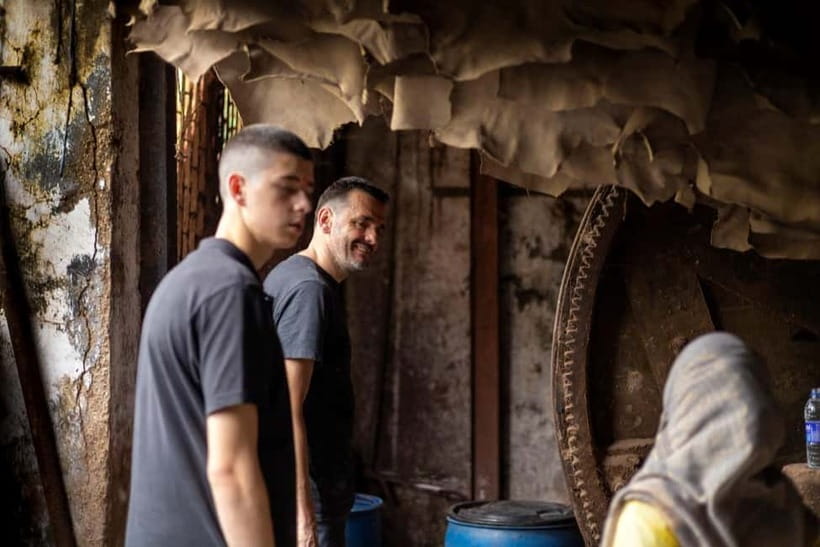 Mumbai: Dharavi Slum and Dhobi Ghat Laundry Tour - Key points to know before you book