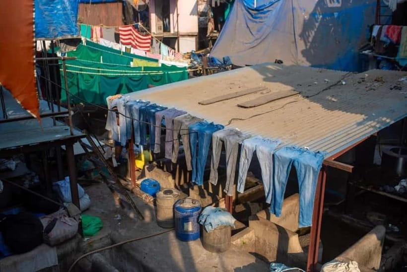 Mumbai: Dharavi Slum and Dhobi Ghat Laundry Tour - Why Dharavi is more than a slum tour