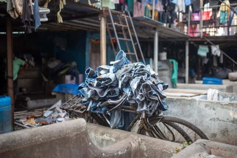 Mumbai: Dharavi Slum and Dhobi Ghat Laundry Tour - Price, pace, and who should book
