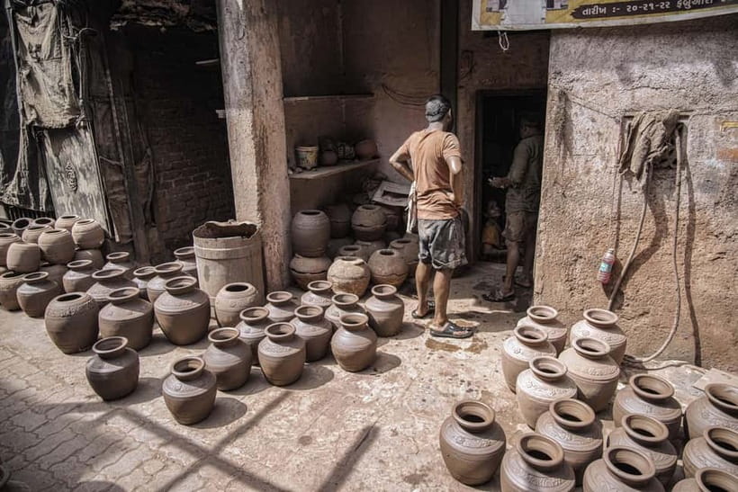 Mumbai Dharavi Slum Community Tour - Key points to know before you book