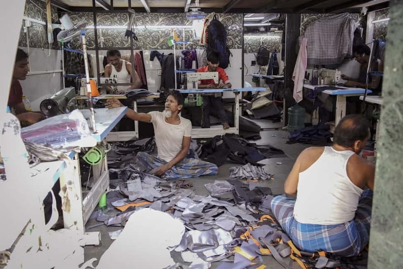 Mumbai Dharavi Slum Community Tour - Is the $9 price good value?
